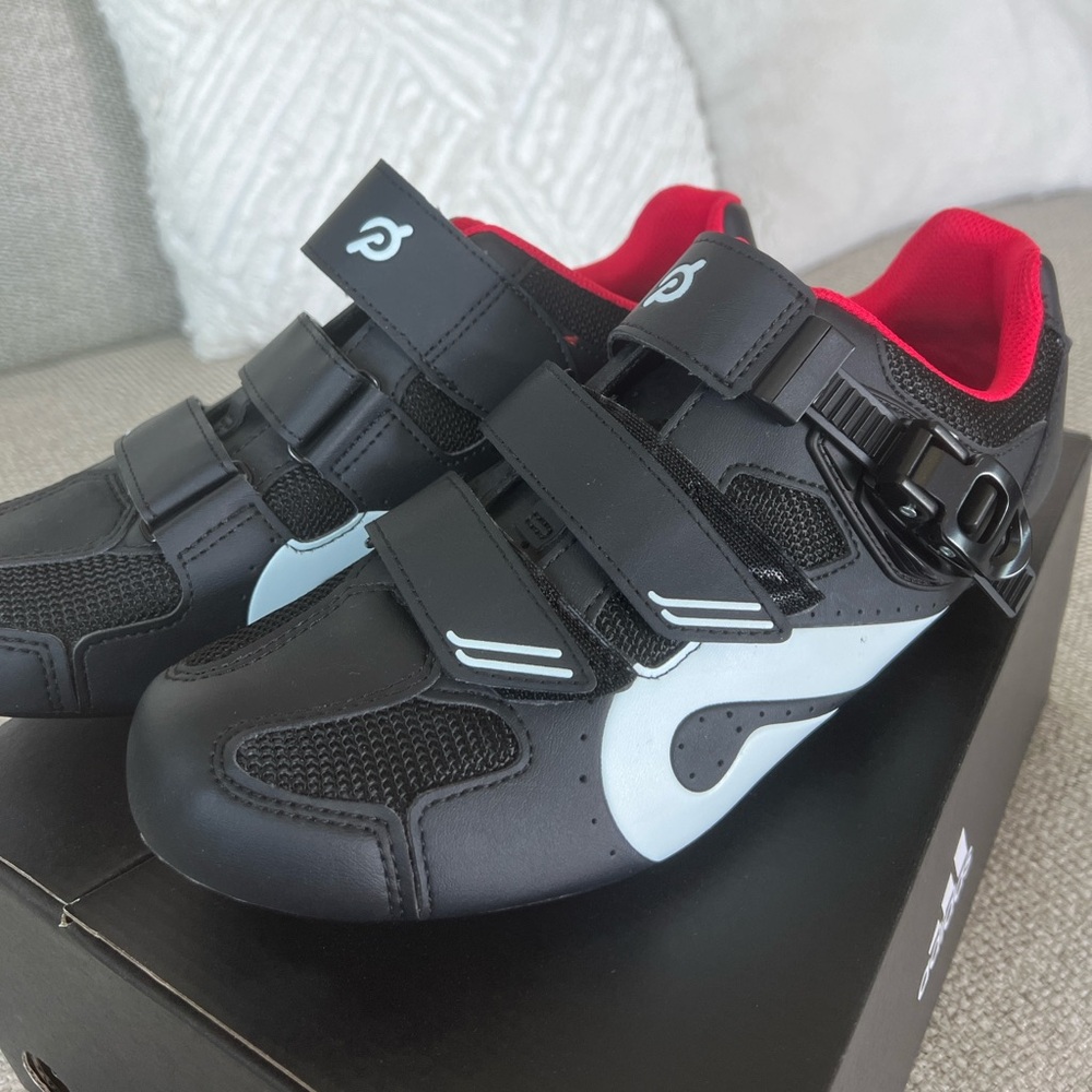 Peloton shoes